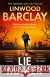 The Lie Maker Linwood Barclay 9780008555689 HarperCollins Publishers