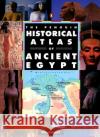The Penguin Historical Atlas of Ancient Egypt Bill Manley 9780140513318 Penguin Books Ltd