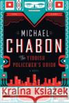 The Yiddish Policemen's Union Michael Chabon 9780007149827 HarperCollins Publishers