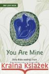 You Are Mine David Walker 9780857467584 BRF (The Bible Reading Fellowship)