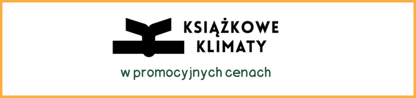 Książkowe Klimaty
