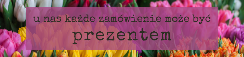 Książka na prezent